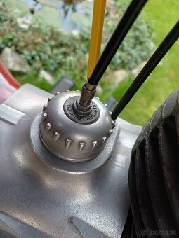 Jawa 250 559 Panelka - 16