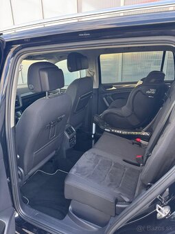 Volkswagen Tiguan Allspace 2.0 TDI,4Motion, Highline, DSG - 16