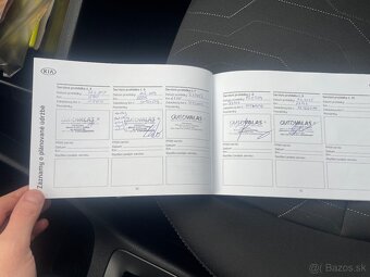 Picanto Automat - 16