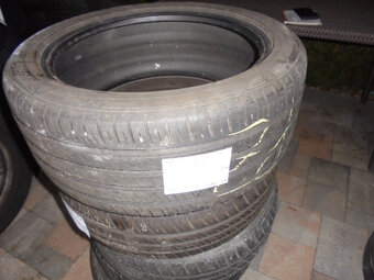 Continental PremiumContact 6 225/45 R17 91Y č.17L - 16