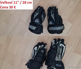 Hokejová výstroj - 16