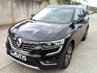 Renault Koleos 2.0 dci 4x4 - 16