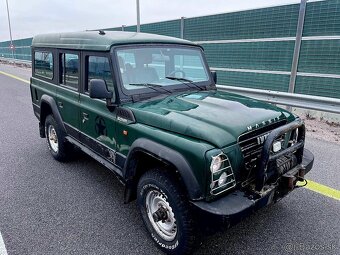 💥 IVECO MASSIF - PREDAJ AJ NA SPLÁTKY 💥 - 16