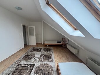 Mezonetový 3 izb. byt, SIENKIEWICZOVA ul. - 16