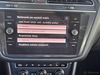 Volkswagen Tiguan Allspace 2.0 TDI 110KW DSG 4x4 Odpočet DPH - 16