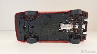 1:18 FERRARI GTO 84 - 16