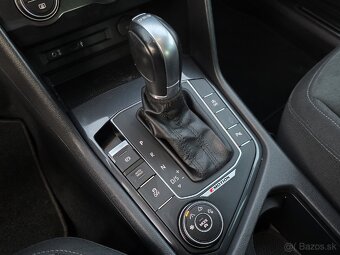 Volkswagen Tiguan 2.0 TDI 140Kw DSG 4Motion Webasto - 16