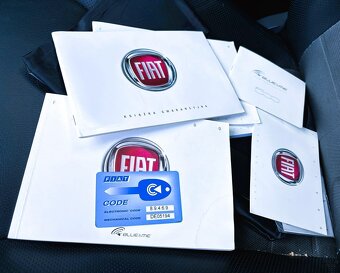 Fiat 500 1.4 Sport - 16