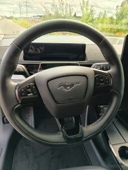Mustang Mach-e 99kwh - 16