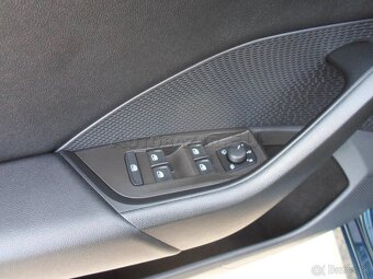 Škoda Octavia 1.5 TSI e-TEC MHEV,automat F1,samoparkovanie,v - 16