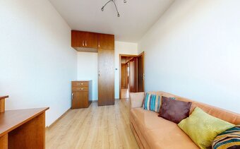 4 izbový by po čiastočnej rekonštrukcii vo vyhľadávanej čast - 16