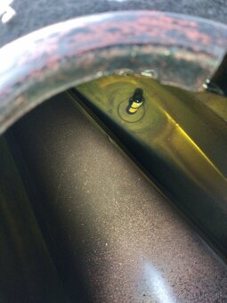 Jawa 350 634 velorex - 16