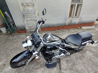 Kawasaki VN900 VULKÁN CLASIC - 16