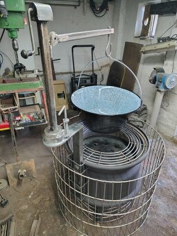 hodinový manžel - Murárske práce - 16