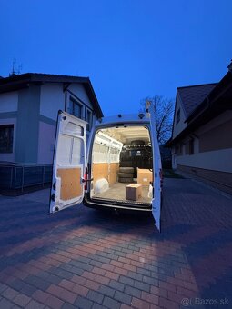 Na predaj: Renault Master III L2H3P3-2.3 dCi. 2021. vo výbor - 16