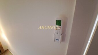 2 izbový apartmán pri mori v Albánsku s terasou, 50m2 - 16