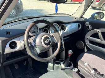 Mini Cooper Predam Minicooper 1.6 85 kw - 16