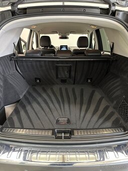 Mercedes-Benz GLE SUV 350d 4matic A/T - 16