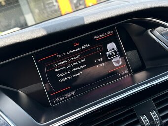 Audi A5 Sportback S-Line 2.0 TDi DSG Quattro, r.v.: 2016 - 16