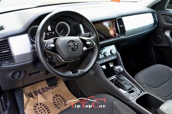 ⏩ Škoda Kodiaq 2.0 TDI SCR EVO Ambition DSG - 16
