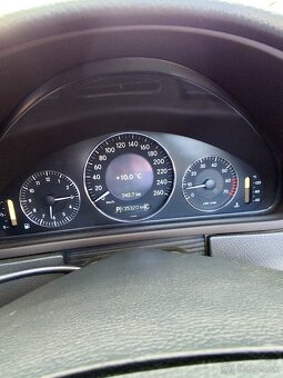 Mercedes-Benz 200 CLK Kompressor Kabriolet - 16