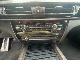 BMW X5 30d xDrive M-Sport AT - 16