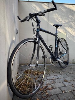 Predám Lapierre fitness/trekking bicykel – 230 € - 16