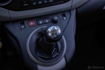 Citroën Berlingo 1.6 HDi 16V 92k Collection - 16