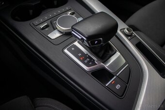aj NA SPLÁTKY- Audi A4 Avant 2.0 TDI quattro 2.0tdi - 16