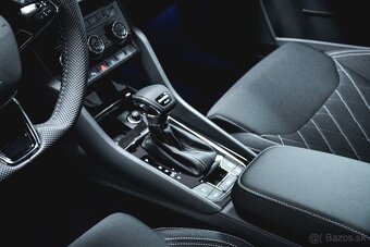 Škoda Karoq Sportline Exclusive 2,0TSI 140kW DSG4x4 PANORAMA - 16