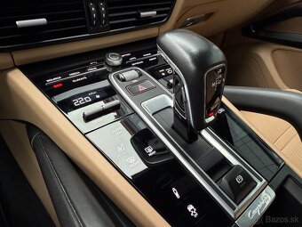 Porsche Cayenne Coupe 3.0I 4X4 360°KAMERA PANORAMA RADAR - 16