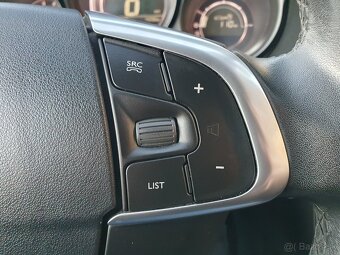 Citroën C4  1.2 PureTech 110 Shine M5 - 16