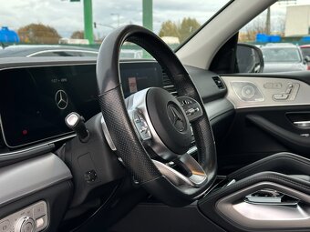 Mercedes GLE trieda 350d 4Matic - 16