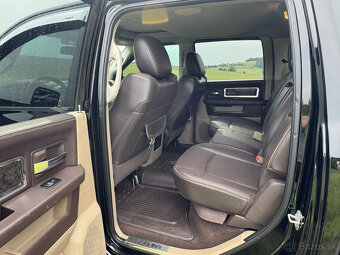 Dodge RAM 2500 6.7 Cummins Diesel - High Output - LongHorn - 16