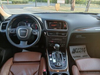 Audi Q5 3.2FSI QUATTRO - 16