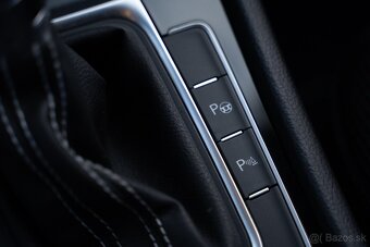 2014 VW Golf Variant 1.4 TSI DSG | krásny stav, full servis - 16