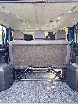 Peugeot Boxer 9 miest - 16