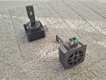 LED osvetlenie bi-xenon D1S D2S D3S D4S D5S - 16
