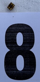 Náhradní díly k řetězové pile STIHL 18ks - 16