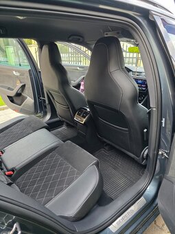 Škoda Superb Sportline 2.0 TDI DSG Virtual Co. ACC, TOP STAV - 16