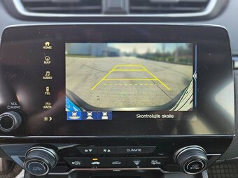 Honda CR-V 2.0 i-MMD Hybrid Elegance AWD e-CVT - 16
