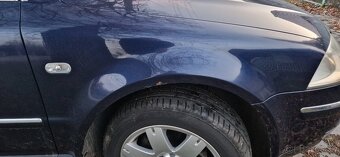 Volkswagen Passat b5 5.5 fl 1.9tdi 96kw 2003 - 16