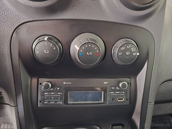 Mercedes-Benz Citan 109 CDI kompakt M5 - 16