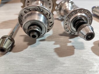 Shimano 600 set - 16