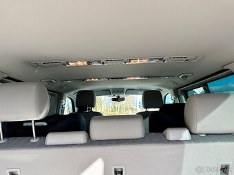 Volkswagen Multivan T6 2.0 BiTDI DSG,Webasto - 16