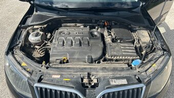 Škoda Octavia Combi III 1.6 TDI / 77KW - 16