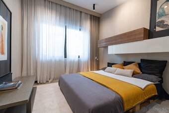 Na predaj moderný 4 izbový rodinný dom "Panoráma" - 16