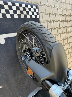 BMW R 1300 GS Adventure - 16