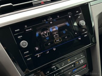 Volkswagen Arteon Shooting Brake 2.0 TDi DSG 4Motion, r.v.: - 16