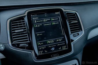 Volvo XC90/ D5/ inscription/ - 16